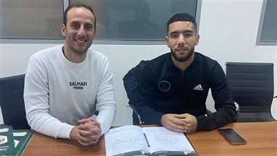 أمير توفيق في التحقيقات: تصريحات القندوسي بشأن فرضي وكلاء على اللاعبين غير صحيحة ووالد بلعيد كذّبها| خاص