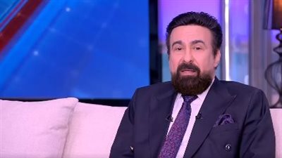 طارق الدسوقي: أُصبت بـ فيروس نادر في العين وسمير غانم أنقذني من العمى.. وبدأت من الصفر بسبب عفاف شعيب