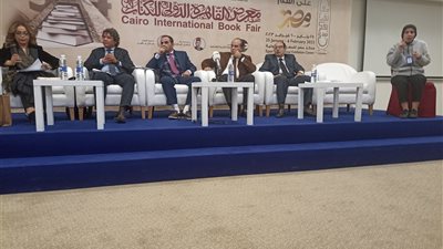 رئيس مركز أبو ظبي لـ اللغة العربية: صلاح فضل أسس الكثير من المشروعات الثقافية بالإمارات