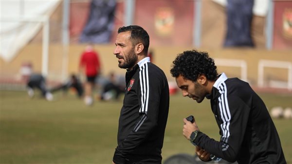 علي معلول من مران