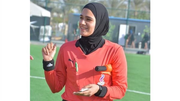 إسراء حمودة 