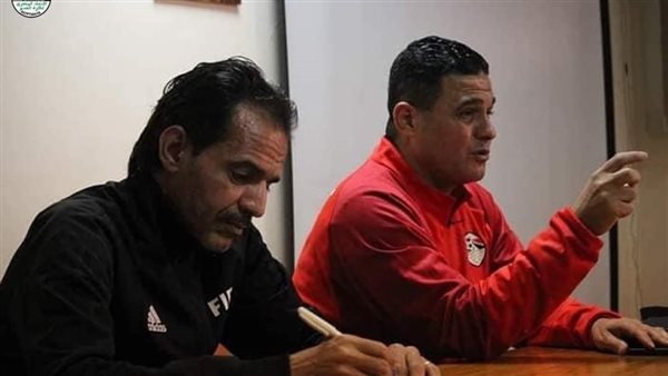 لجنة الحكام 