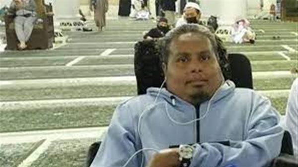 الداعية عبد الله