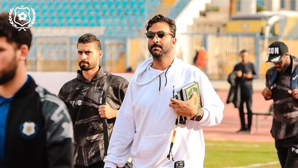 أحمد حسام ميدو