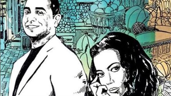 البوستر الدعائي لحكاية