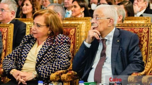 طارق شوقي وزير التربية