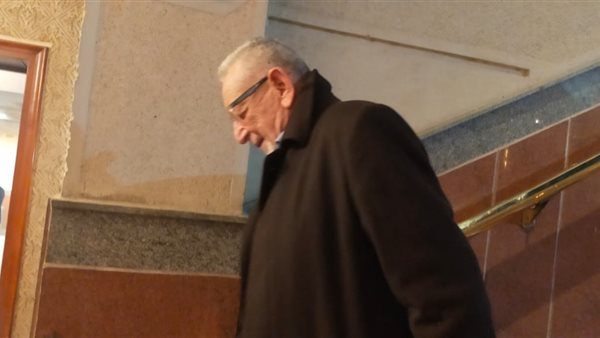 عدلي القيعي 