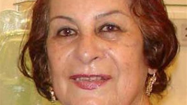 عايدة عبد الناصر