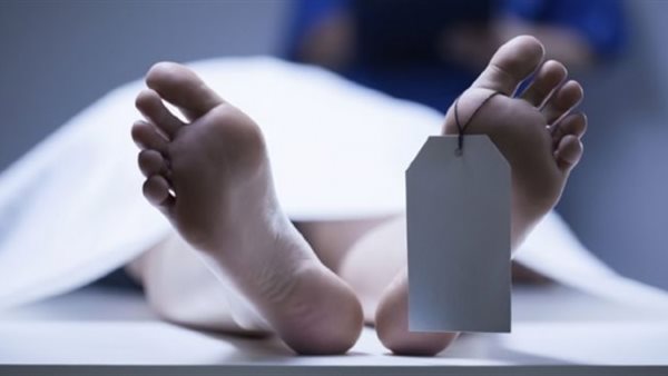 صورة تعبيرية - جثة