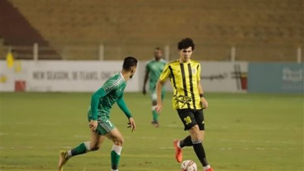 المقاولون العرب والاتحاد