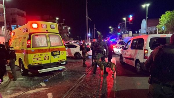 إطلاق نار على كنيس