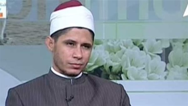 الدكتور عادل المراغي