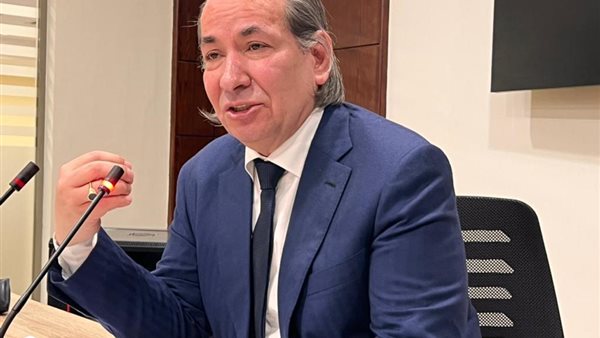 الدكتور خالد قنديل