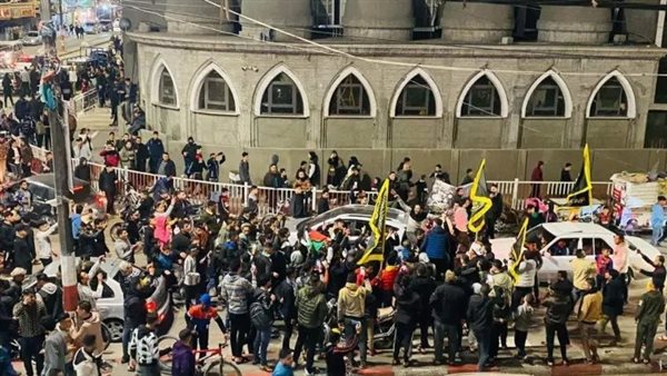 الكنيس الإسرائيلي