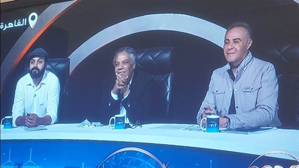 لجنة تحكيم برنامج