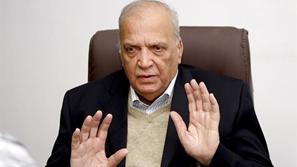 جنازة محمد نور فرحات