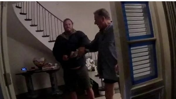 زوج نانسي بيلوسي