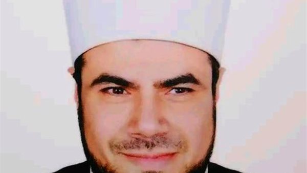 الشيخ رمضان إسماعيل