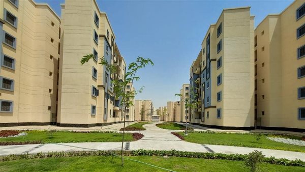 مدينة حدائق العاصمة