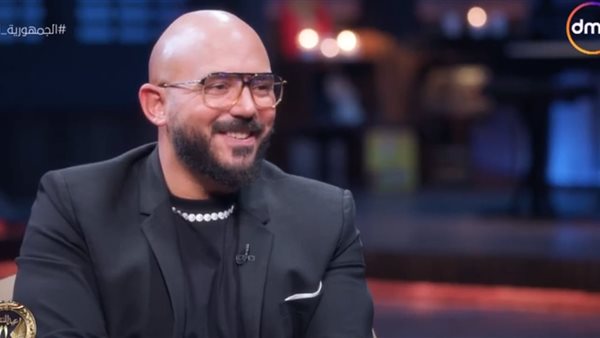 محمود العسيلي