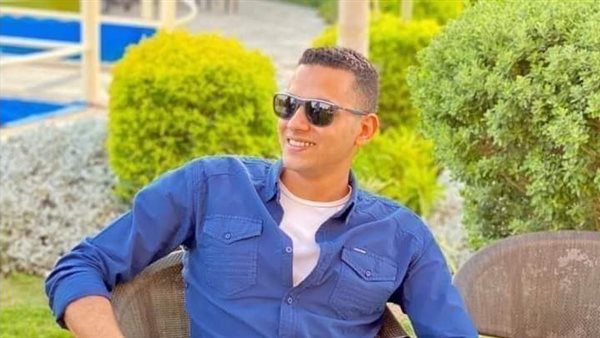 الطالب المتوفي شمس