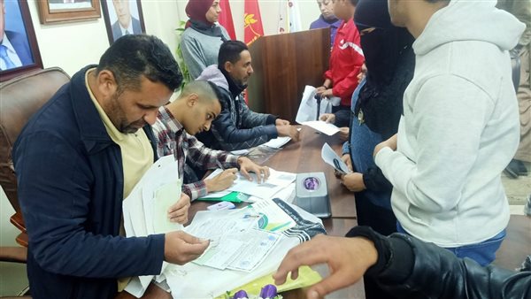 فرص عمل لذوي الهمم