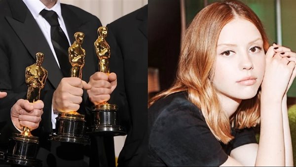  النجمة ميا جوث