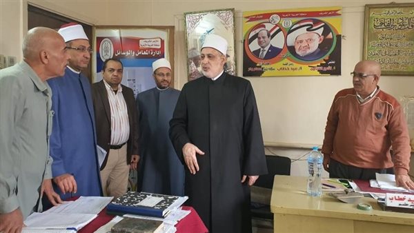 الدكتور محمد الضويني