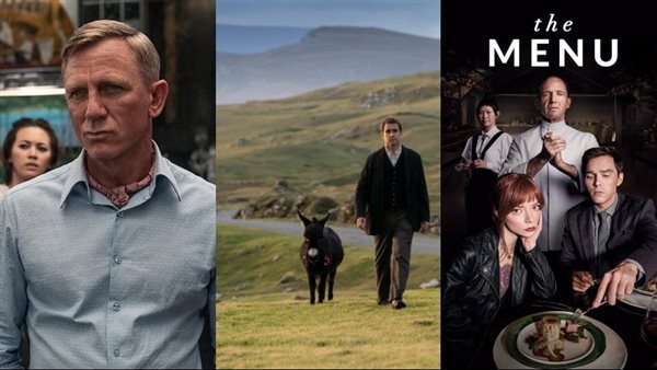 أفضل أفلام كوميديا