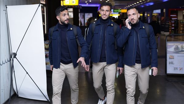 بعثة الأهلي