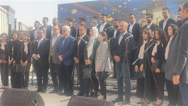 فعاليات أسبوع إعداد