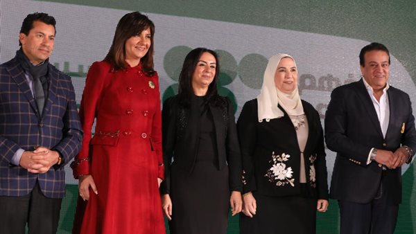 حفل إطلاق مؤسسة فاهم