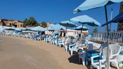 أماكن للاحتفال بعيد الفطر المبارك في الإسكندرية