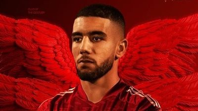 أول تعليق من الاتحاد الجزائري على قرار الأهلي بإبقاء قندوسي مع منتخب بلاده | خاص 