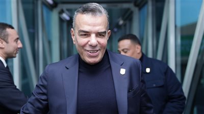 مرتجي يطمئن على ترتيبات بعثة الأهلي في أمريكا