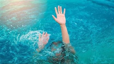 مصرع طفل غرقا إثر سقوطه في ترعة بالدقهلية