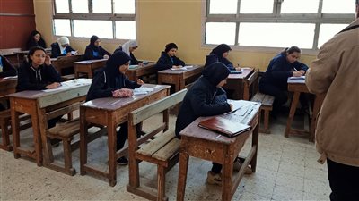 موعد نتيجة الصف الأول الثانوي 2022/2023 جميع المحافظات.. ننشر رابط الاستعلام برقم الجلوس