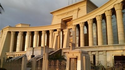 بعد قليل.. النطق بالحكم في عدم دستورية نظام القبول ببرنامج التعليم المفتوح