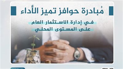 التخطيط: محافظة المنيا تحصل على تقييم 100% ومنح حافز إضافي في حدود 10% من المُعتمد 