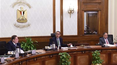 مدبولي: نحرص على التأكد من انتظام سير منظومة الشحن المسبق والإسراع من إجراءات الإفراج بالموانئ