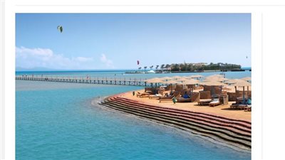 صحف بريطانية تدعو مواطنيها لقضاء العطلة بمصر وتسلط الضوء على تجربة غير المتزوجين في الجونة