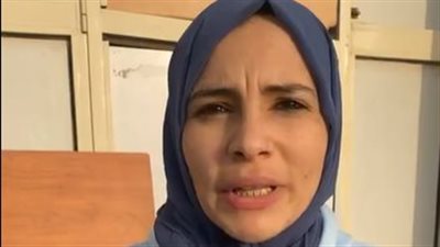 سيدة منعها طليقها من رؤية ابنها بالقناطر تستغيث: اتجوزته صالونات وملحقتش أعرفه | بث مباشر