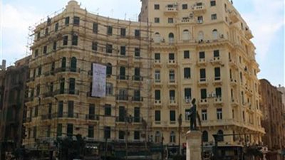 تشريعية النواب: نناقش إنهاء العلاقة الإيجارية وتعويض المستأجر بنسبة من القيمة السوقية