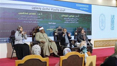 وكيل الأزهر السابق: الزواج مسابقة بين الرجل والمرأة في إنكار الذات وإعلاء مصلحة الأسرة 