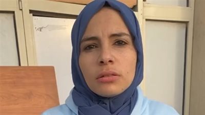 سيدة تستغيث من طليقها بالقليوبية: ضربني وأنا حامل ومنعني أشوف ابني| فيديو 