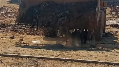 تفاديًا للحوادث.. غلق 13 معبرًا مخالفًا على السكة الحديد بالبحيرة حفاظا على حياة المواطنين | بث مباشر