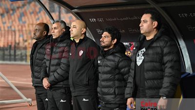 فرد جديد في الجهاز الفني لأسامة نبيه