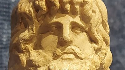 متحف آثار مطروح يعلن عرض قطع أثرية جديدة بمناسبة أسبوع الوئام العالمي للأديان| صور