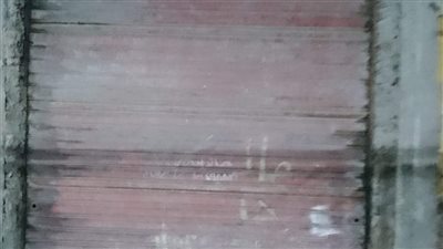 تحرير 7 محاضر غلق محال تجارية بمركز المحلة