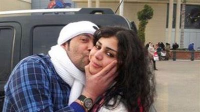  أول تعليق من سعد الصغير على اتهامات الراقصة شمس: جبتلك فيلا وعربية مجبتهاش لأم العيال